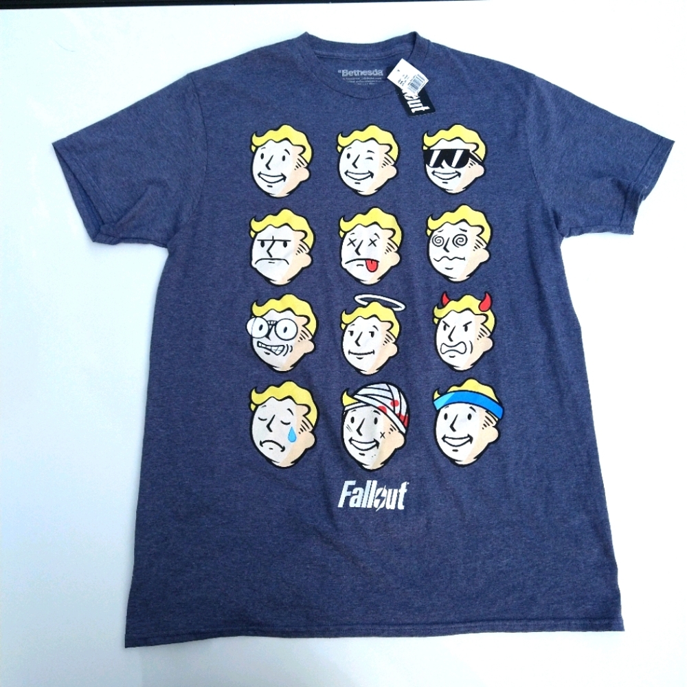 FALLOUT T Shirt